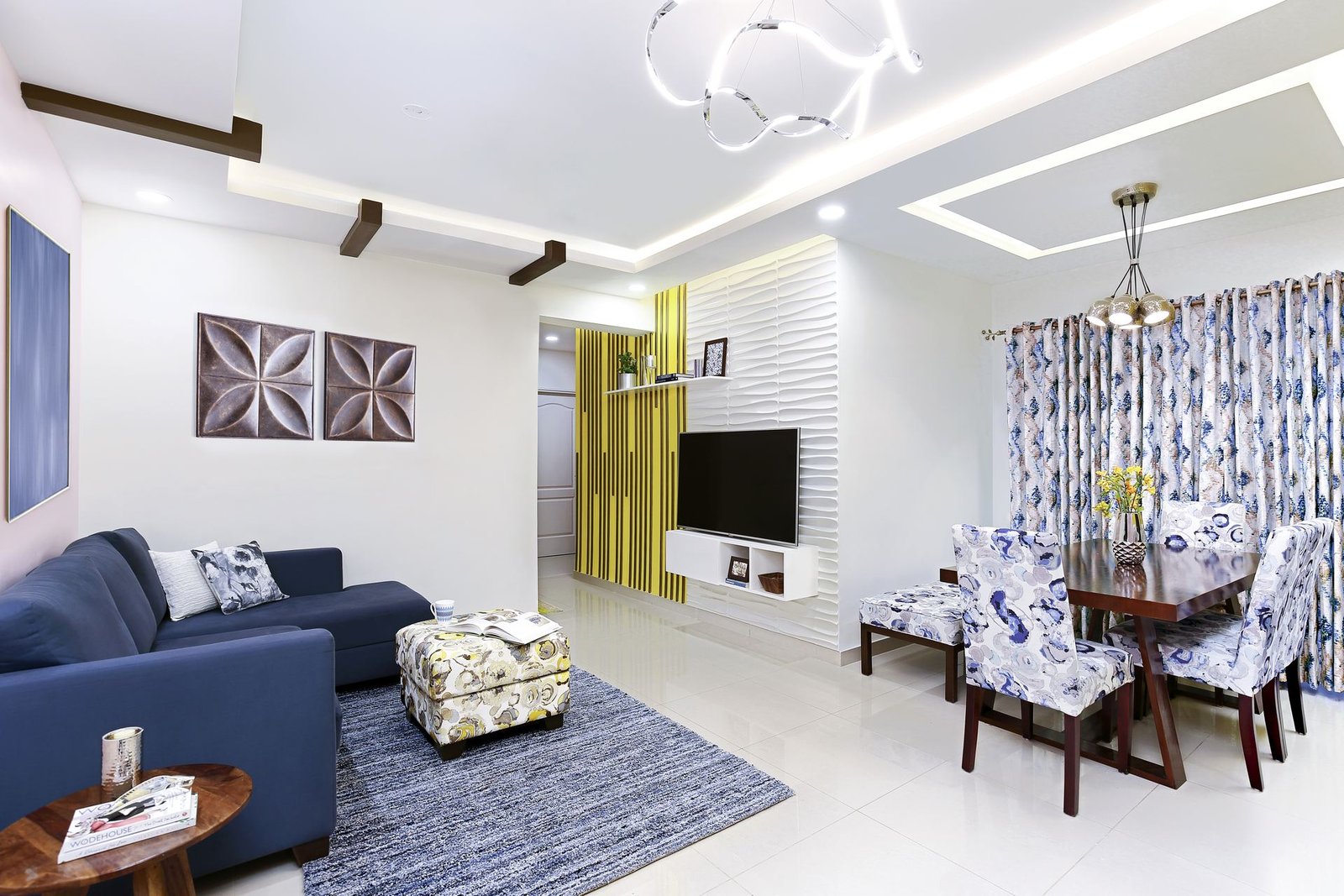 Space Planning & Design